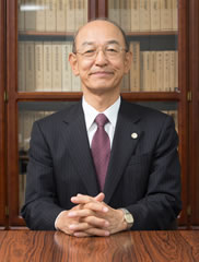 Toshiiku Hanamura