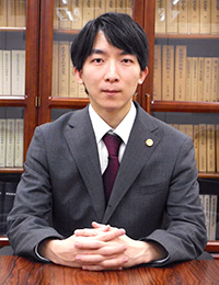 Ryoi Tatematsu