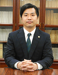 Kenichi Tsukiyama