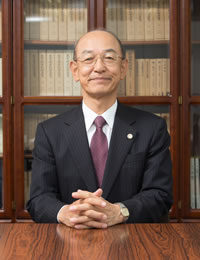 Toshiiku Hanamura