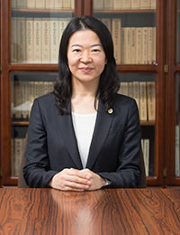 Ayako Shimizu