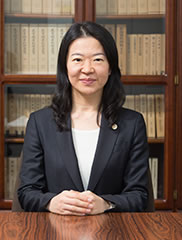 Ayako Shimizu