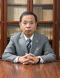 Katsuhiko Sugita