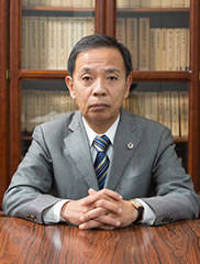 Katsuhiko Sugita